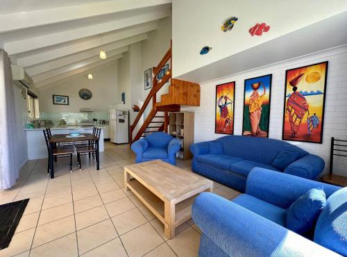 Sunrise Villas by Charlesworth