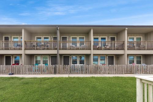 Sunrise Villas Condos