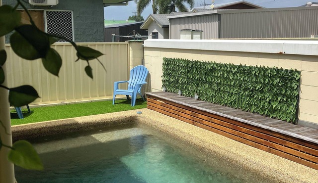 Sunriser @ Kurrimine Beach