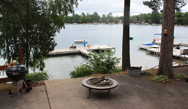 Sunrises and Sunsets to Remember on the Chain O'Lakes in Waupaca, WI #4