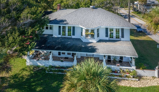Sunrises at home near beach an hour from Orlando