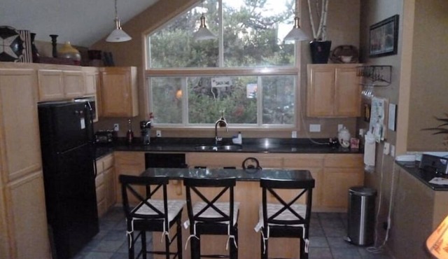 SUNRIVER HOUSE - WITH SHARC PASSES