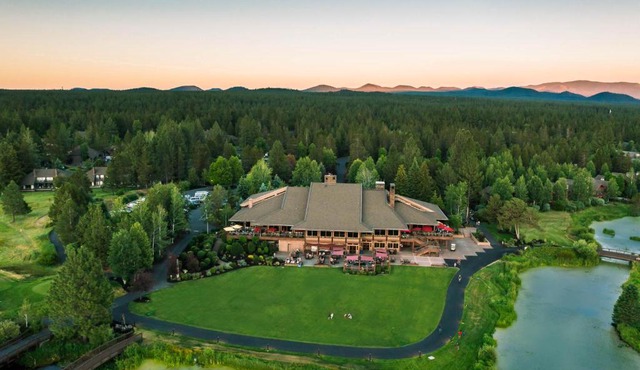 Sunriver Resort