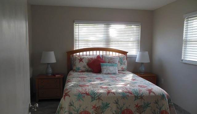 Sunsational Seahorse- Nice and Relaxingn2/2 Sleeps 6