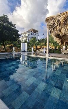 SunSeaBeach Villa Iguana - 3 SZ - Strandnähe