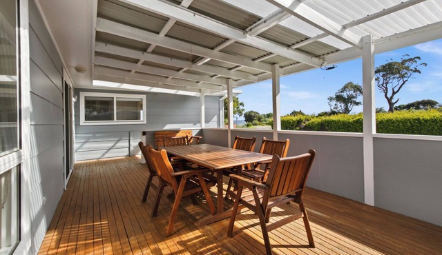 Sunseeker on Tambo - Create unforgettable memories in the beauty of Tambo Bay