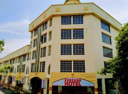 Sunsega Hotel