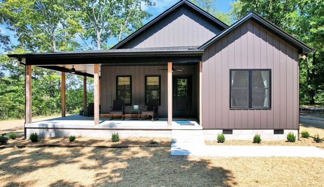 Sunset - A Sewanee Tradition - Mountain Retreat