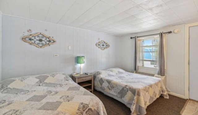 Sunset Acres Motel - Room 4