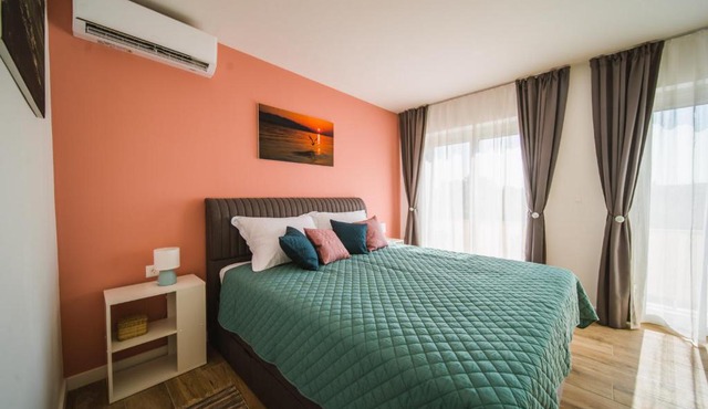 Sunset Apartment
