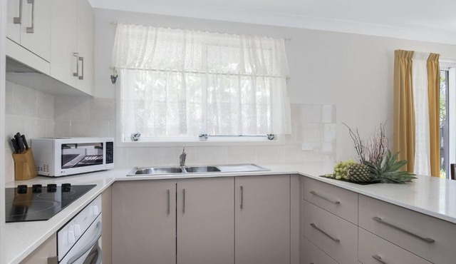 Sunset at Gibbon - Lennox Head