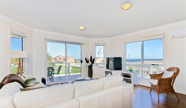 Sunset at Snapper Point