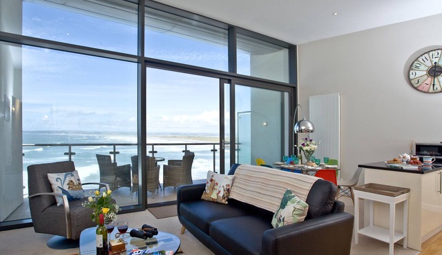 Sunset Bay - 31 Horizon View