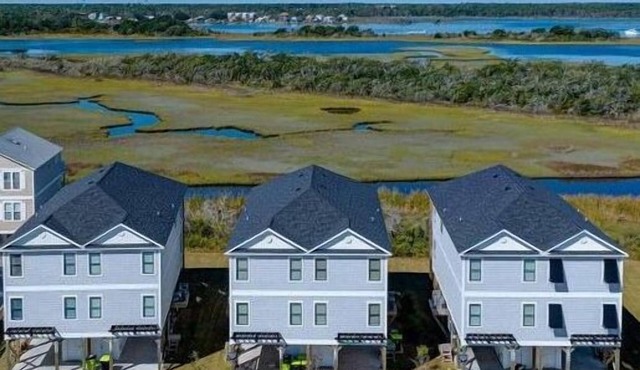 Sunset Bay - A Luxurious Island Getaway - New to the Rental Market