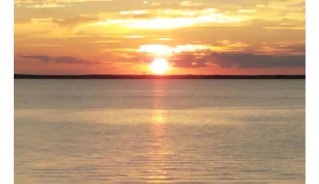 Sunset Bay LBI upper unit