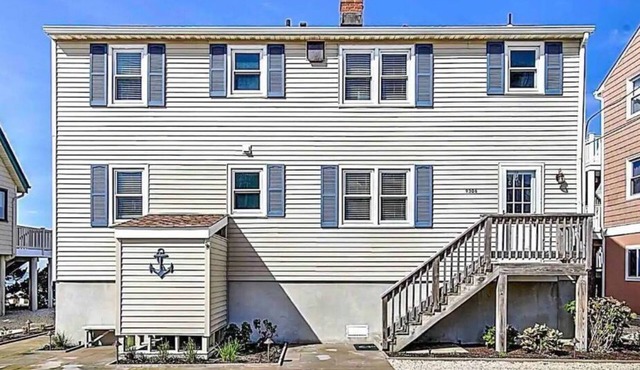 Sunset Bay LBI upper unit