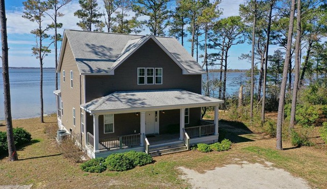 Sunset Bay Retreat