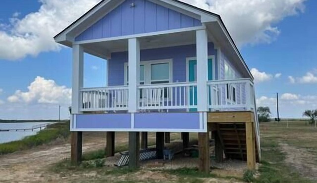 Sunset Bay Seagull Cottage