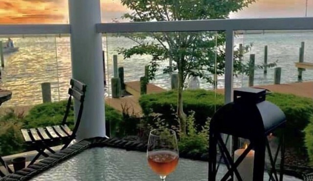 Sunset Bay Villas 'Another Day in Paradise' Amazing Water Views & Sunsets