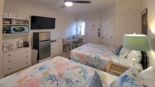 Sunset Beach Cozy STUDIO in Resort - Beach & Golf