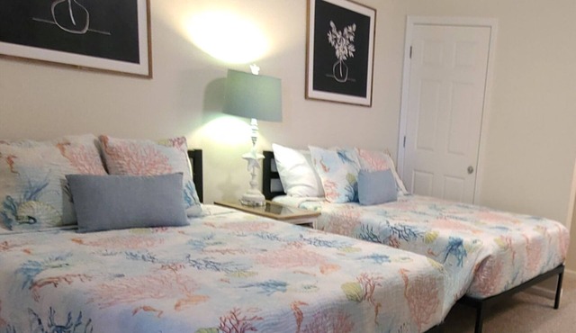 Sunset Beach Cozy Studio in Resort - Beach & Golf