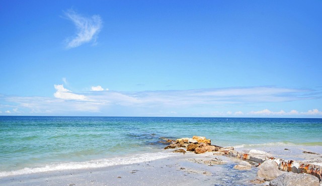 Sunset Beach House by Distinctive Beach Rentals