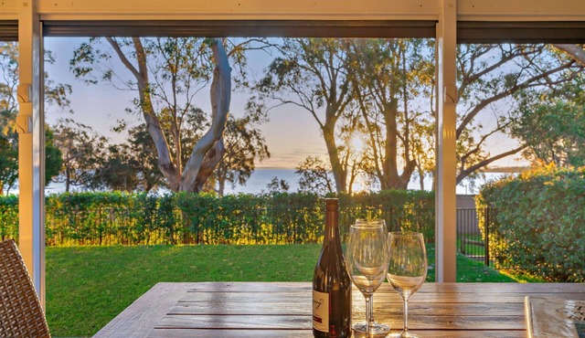 Sunset Beach Luxury 24