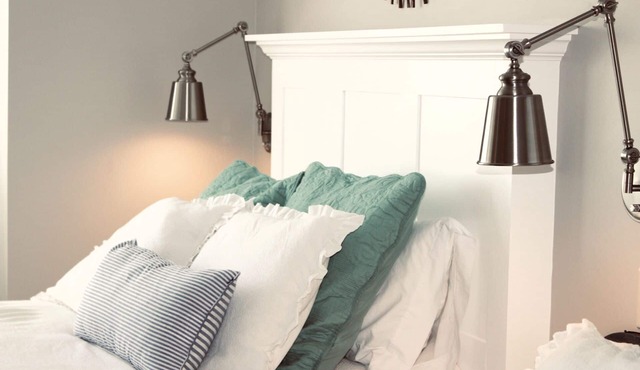 Sunset Beach/Ocean Isle/Calabash luxury studio suite in Brunswick Plantation