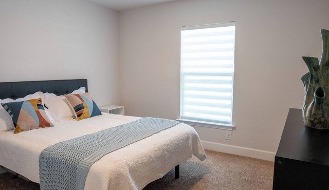 Sunset Breeze Retreat