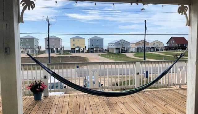 Sunset by the Bay - Ocean & Intracoastal Deck Views!