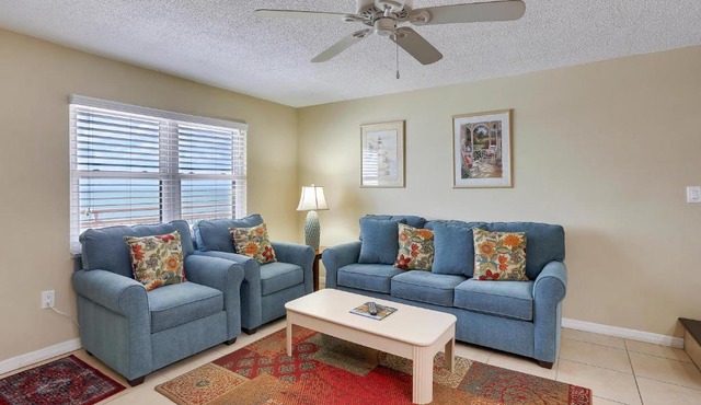 Sunset Chateau 609 - Premier