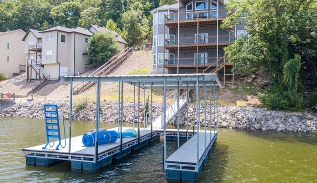 Sunset Chateau- In Libbys Cove, 7 Bedroom