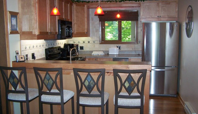 Sunset Condominiums