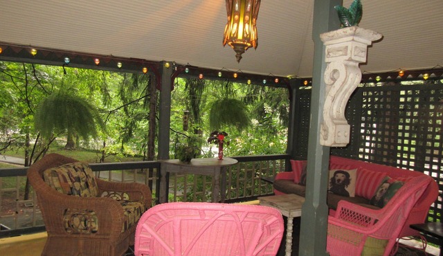 Sunset Cottage.A Truly Magical Place! Close to Hershey and Pa. Dutchlands!