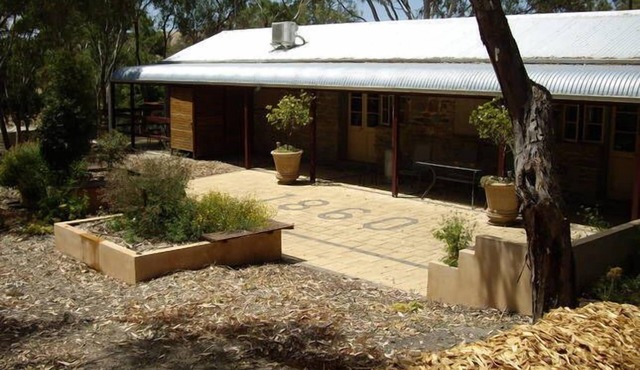 Sunset Cottage at 1860 Wine Country Cottages