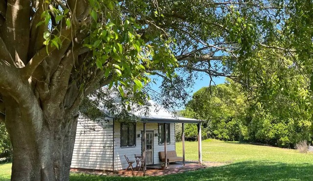 Sunset Cottage @ Byronnn