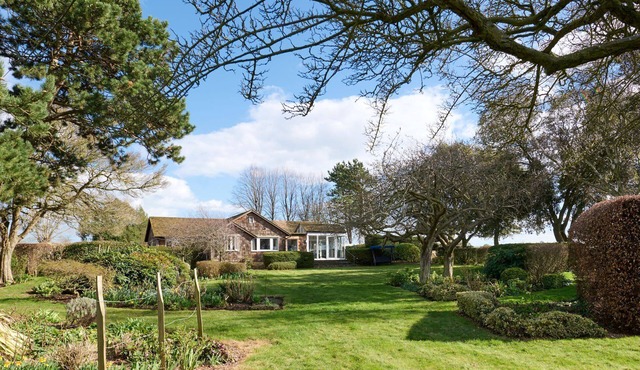 Sunset Cottage - Luxury Cottages