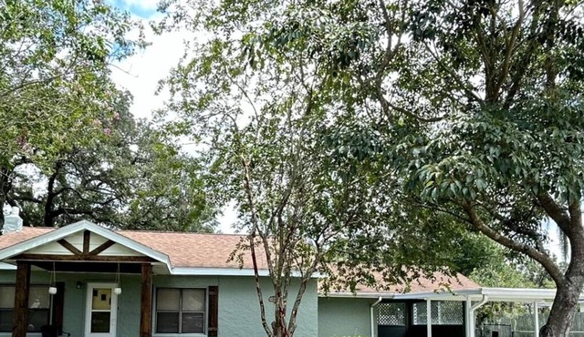 Sunset Cottage 1 hr to Disney 30 min to LegoLand 1.5 hr to Gulf Beaches