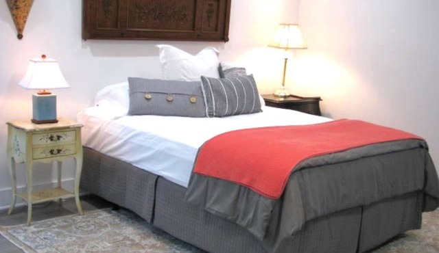 Sunset Cottage nPeaceful, Relaxing Luxury in the Country.