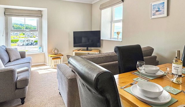 Sunset Cottage - UK35815