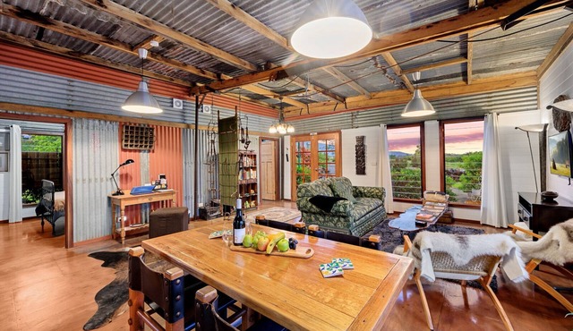 Sunset Cottage - Yarra Valley