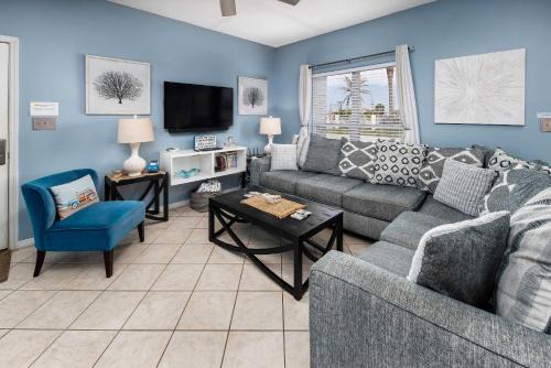 Sunset Cottages 5A Pet friendly condo
