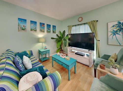 Sunset Cottages #1A