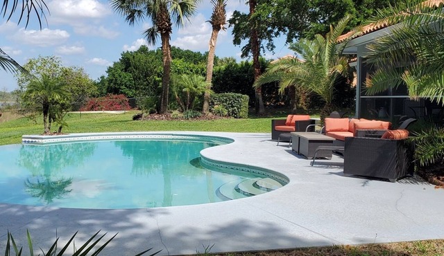 Sunset Cove | 3 Bed, 3 Bath