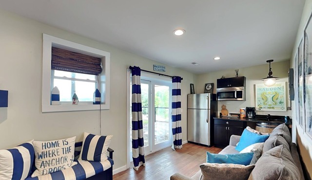 Sunset Cove by Jackson Mountain Rentals
