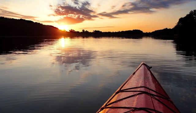 ~SUNSET COVE~LAKE OCONEE~
