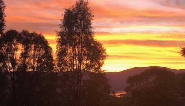 Sunset Cove - Macs Cove