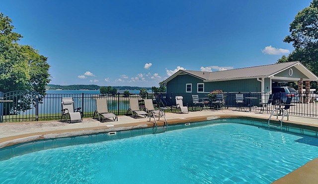 Sunset Cove | Pet-Friendly w/Heated Pool + Game Room