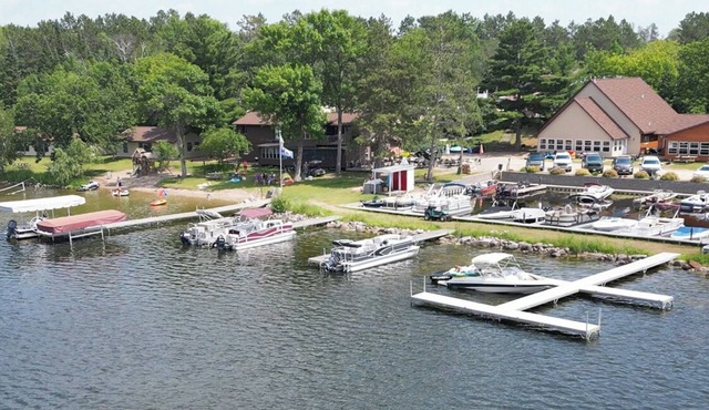 Sunset Cove Resort