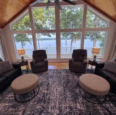 Sunset Cove Retreat